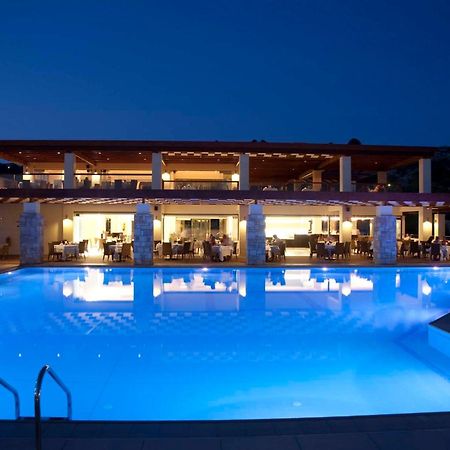Island Blue Hotel Pefki (Rhodes) Exterior foto