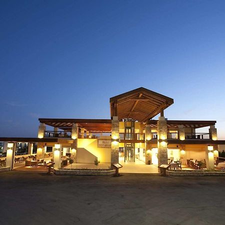 Island Blue Hotel Pefki (Rhodes) Exterior foto