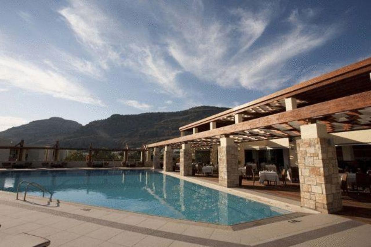 Island Blue Hotel Pefki (Rhodes) Facilidades foto